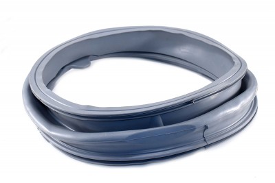 Гума люка пральної машини Samsung, Diamond - DC64-01664A, GSK 006 SA (Італія)